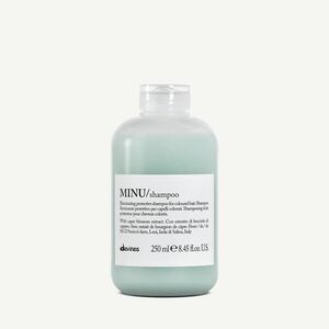 Davines Minu Color Protecting Shampoo 8.45oz